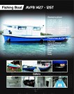 Fishing Boat – AVFB 1427 – 12GT